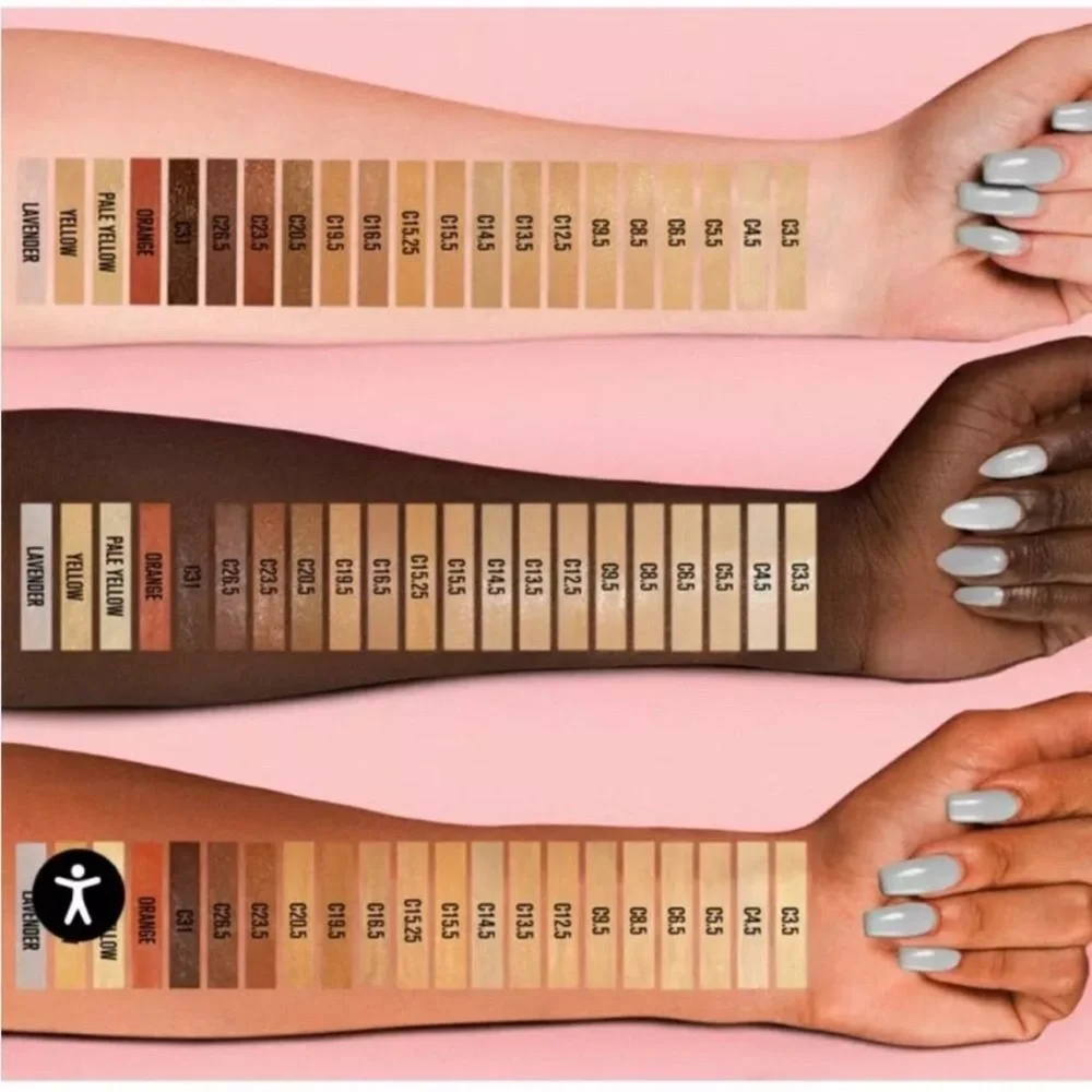 Jeffree Star Concealer C13